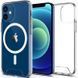 Чохол TPU Space Case with MagSafe для Apple iPhone 11 (6.1") 64692 фото 1