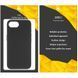 Чохол TPU Epik Black для Apple iPhone 16e (6.1") 76797 фото 6