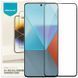 Захисне скло Nillkin (CP+PRO) для Xiaomi Poco X6 / Note 13 Pro 4G/5G / 14s 71430 фото 1