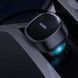 АЗП Baseus Enjoyment Pro 60W (1USB-C) + висувний кабель Type-C (C00057802111-01) 79475 фото 5