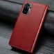 Шкіряний чохол-книжка GETMAN Gallant (PU) для Xiaomi Redmi Note 10 / Note 10s 43340 фото 6