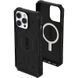 Ударостійкий чохол UAG Pathfinder with MagSafe для Apple iPhone 14 Pro (6.1") 55781 фото 3