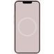 Чохол Silicone case (AAA) with Magsafe and Animation для Apple iPhone 15 (6.1") 67531 фото 3