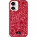 TPU чохол Bling World Rock Diamond для Apple iPhone 16 (6.1") 73625 фото 1