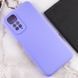 Чохол Silicone Cover Lakshmi Full Camera (AAA) для Xiaomi Redmi Note 11 (Global) / Note 11S 64725 фото 5