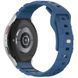 Уцінка Силіконовий ремінець Defense для Smart Watch 20mm 77596 фото 4