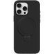 Чохол Silicone Case Full Protective NO LOGO with Ring для Apple iPhone 15 Pro Max (6.7") 78485 фото 1