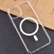 Чохол SGP Ultra Hybrid (MagFit) для Apple iPhone 12 Pro / 12 (6.1") 58031 фото 3
