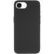 Чохол TPU Epik Black для Apple iPhone 16e (6.1") 76797 фото 2