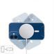 Чохол TPU Space Case with MagSafe для Apple iPhone 11 (6.1") 64692 фото 2
