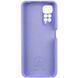 Чохол Silicone Cover Lakshmi Full Camera (AAA) для Xiaomi Redmi Note 11 (Global) / Note 11S 64725 фото 3