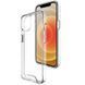 Чохол TPU Space Case transparent для Apple iPhone 14 Plus (6.7") 55676 фото 6