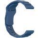 Уцінка Силіконовий ремінець Defense для Smart Watch 20mm 77596 фото 3