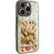 TPU+PC чохол Prisma Fluffie для Apple iPhone 16 Pro (6.3") 76567 фото 1