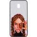 TPU+PC чохол Prisma Ladies для Xiaomi Redmi 8a 33898 фото 2